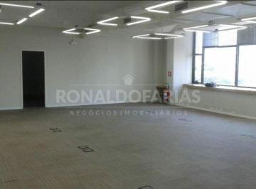 Comercial · 375m² · 8 Vagas · Conjunto comercial à venda no Brooklin / São Paulo