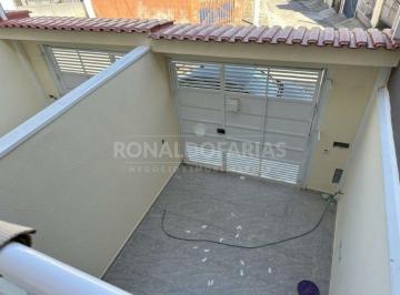 Casa · 95m² · 3 Quartos · 2 Vagas · Sobrado à venda no Campo Grande / São Paulo