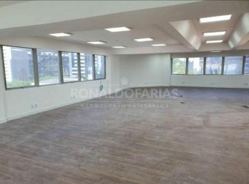Comercial · 204m² · 4 Vagas · Conjunto Comercial à venda no Brooklin / São Paulo