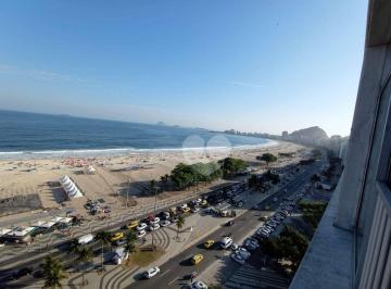 8d9053d4c8d02c61b067d7f00e296572ac265579 · Linda Cobertura Duplex na Avenida Atlântica com 4 suítes à venda, 357 m² por R$ 11.000.000 - Copacab