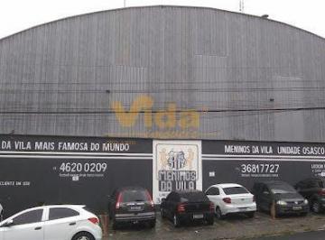Comercial · 1500m² · Club em Jardim das Flores - Osasco