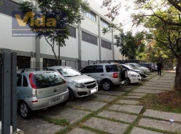 Comercial , Barueri · Galpão a venda  em Tamboré  -  Barueri