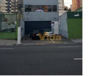 Comercial · 440m² · 4 Vagas · Prédio Inteiro em Centro - Osasco, SP