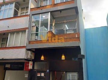 Comercial · 170m² · Prédio em Condomínio Centro Comercial Alphaville - Barueri