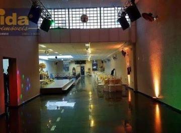 Comercial · 500m² · 2 Vagas · Galpão em Quitaúna - Osasco