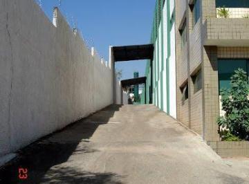 Comercial · 3350m² · Galpão para locação em Baronesa - Osasco