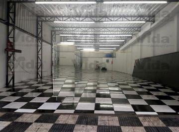 Comercial · 212m² · Galpão em Osasco