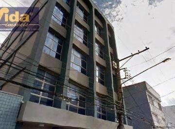 Comercial , Osasco · Prédio Inteiro para locação no Centro de Osasco