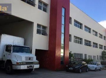 Comercial · 4994m² · Galpão para locação em Parque Rincão - Cotia
