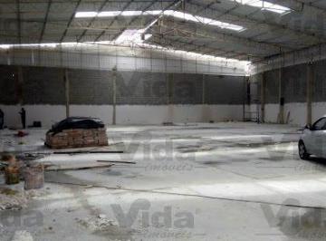 Comercial , Osasco · Galpão em Osasco