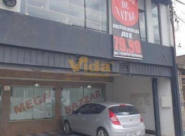 Comercial · 560m² · Salão Comercial em km 18 - Osasco