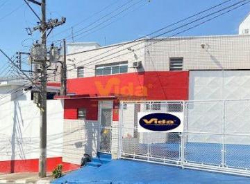 Comercial · 1300m² · Galpão em Jardim California  -  Barueri