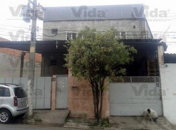 Comercial · 600m² · Galpão em Osasco
