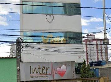 Comercial · 900m² · Prédio em Vila Osasco - Osasco