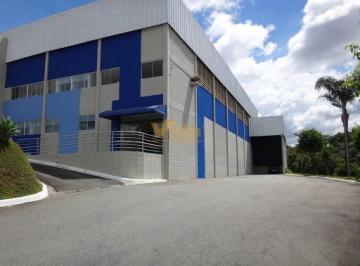 Comercial · 725m² · Galpão para locação em Votuparim - Santana de Parnaíba