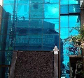 Comercial · 600m² · Loja/Salão para locação em Km 18 - Osasco