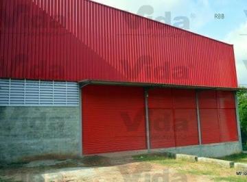 Comercial · 3100m² · Galpão para Locação em Jardim D'abril - São Paulo