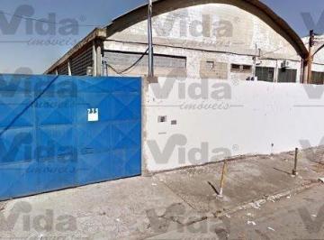 Comercial · 1804m² · Galpão em Osasco