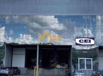 Comercial · 1100m² · 6 Vagas · em Jardim Belval - Barueri