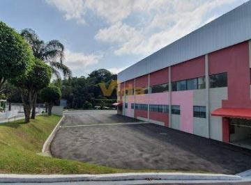 Comercial · 1075m² · Galpão para locação em Votuparim - Santana de Parnaíba