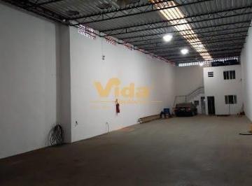 Comercial · 340m² · Galpão em Jardim Felicidade(Zona Norte) - São Paulo