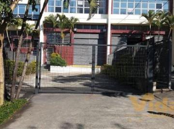 Comercial · 950m² · Alugue Galpão em Alphaville Industrial - Barueri