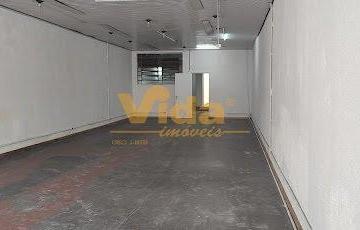 Comercial , Osasco · Salão Comercial em Vila Osasco - Osasco, SP