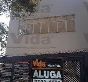 Comercial · 185m² · Prédio Inteiro em Centro - Osasco