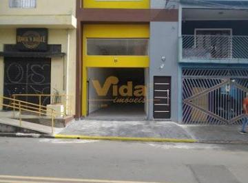 Comercial · 137m² · Salão Comercial em Rochdale - Osasco