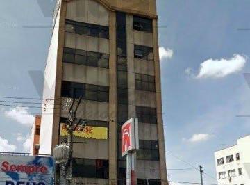 Comercial · 1250m² · Prédio para Locação em Centro - Osasco