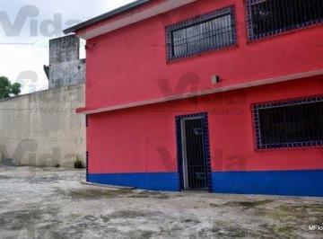 Comercial · 640m² · Galpão em Jardim D'abril - Osasco