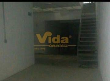 Comercial · 500m² · 2 Vagas · Galpão para locação em Bussocaba - Osasco
