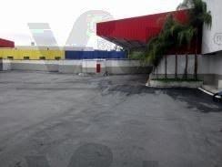 Comercial · 4700m² · Galpão em Vila Engenho Novo  -  Barueri