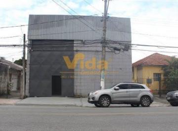 Comercial · 200m² · Galpão em Presidente Altino  -  Osasco