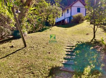 Foto 01 · Sítio na Estrada do Quilombo, Casimiro de Abreu-RJ: Espaço amplo e aconchegante de 204.000m²!