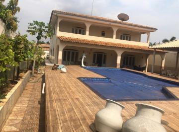 Casa de 5 quartos, Vicente Pires · 5 qts sendo 4 suites, 4 vgs, lazer , aceita imóvelde menor valor, 99463-5151