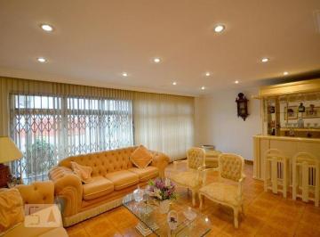 Casa · 252m² · 3 Quartos · 3 Vagas · Casa à Venda - Vila das Mercês, 3 Quartos,  252 m² - São Paulo