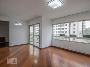 Apartamento · 106m² · 3 Quartos · 3 Vagas · Apartamento à Venda - Vila Mascote, 3 Quartos,  106 m² - São Paulo