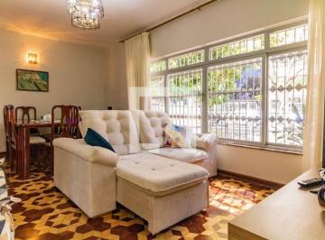 Casa · 220m² · 3 Quartos · 3 Vagas · Casa à Venda - Chácara Inglesa, 3 Quartos, 220 m² - São Paulo