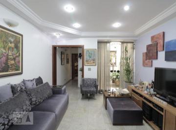 Casa · 280m² · 3 Quartos · 2 Vagas · Casa à Venda - Tatuapé, 3 Quartos, 280 m² - São Paulo