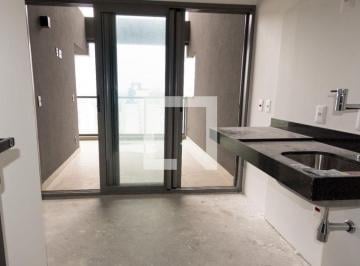 Apartamento · 69m² · 2 Quartos · 1 Vaga · Apartamento à Venda - Pinheiros, 2 Quartos, 69 m² - São Paulo
