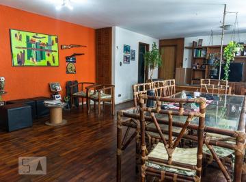 Apartamento · 120m² · 3 Quartos · 2 Vagas · Apartamento à Venda - Santa Cecília, 3 Quartos, 120 m² - São Paulo