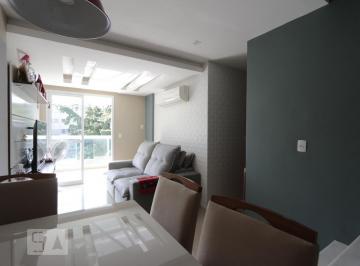 Apartamento · 143m² · 3 Quartos · 2 Vagas · Apartamento à Venda - Pechincha, 3 Quartos,  143 m² - Rio de Janeiro