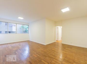 Apartamento · 115m² · 3 Quartos · 1 Vaga · Apartamento à Venda - Jardim Paulista, 3 Quartos,  115 m² - São Paulo