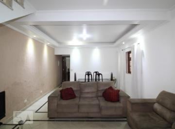 Casa · 177m² · 3 Quartos · 8 Vagas · Casa à Venda - Oswaldo Cruz, 3 Quartos, 177 m² - São Caetano do Sul