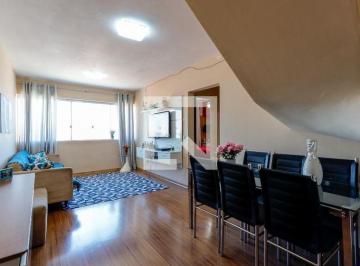 Apartamento · 147m² · 3 Quartos · 2 Vagas · Apartamento à Venda - Vila Constança , 3 Quartos, 147 m² - São Paulo