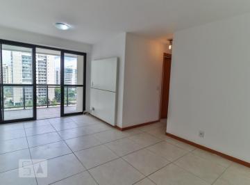 Apartamento · 86m² · 3 Quartos · 2 Vagas · Apartamento à Venda - Jacarepaguá, 3 Quartos,  86 m² - Rio de Janeiro