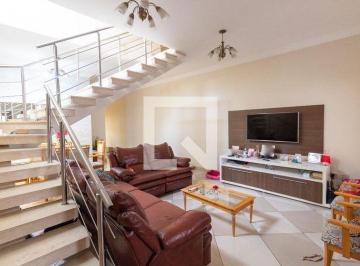 Casa · 300m² · 4 Quartos · 3 Vagas · Casa à Venda - Ponte Rasa, 4 Quartos,  300 m² - São Paulo