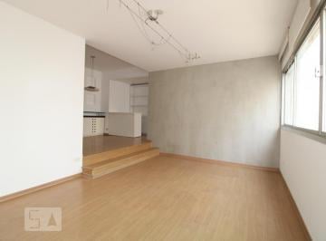 Apartamento · 120m² · 2 Quartos · 1 Vaga · Apartamento à Venda - Brooklin, 2 Quartos, 120 m² - São Paulo