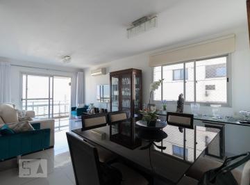 Apartamento · 120m² · 3 Quartos · 2 Vagas · Apartamento à Venda - Santana, 3 Quartos,  120 m² - São Paulo